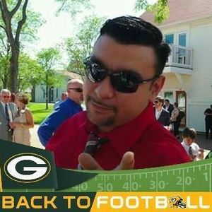 Meet your Posher, Jacob